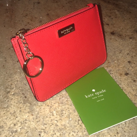Kate spade bitsy - red - Picture 3 of 6